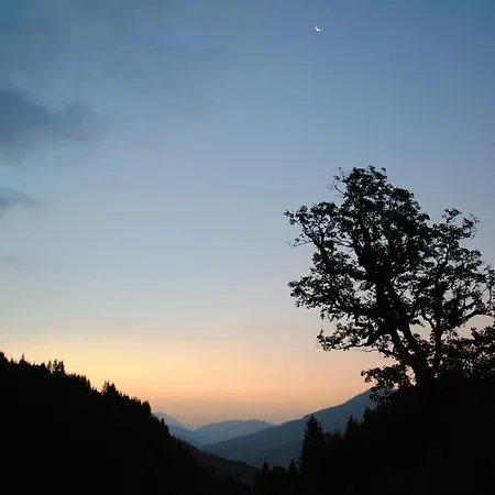 Chalet Loimoarhuette Bischofshofen