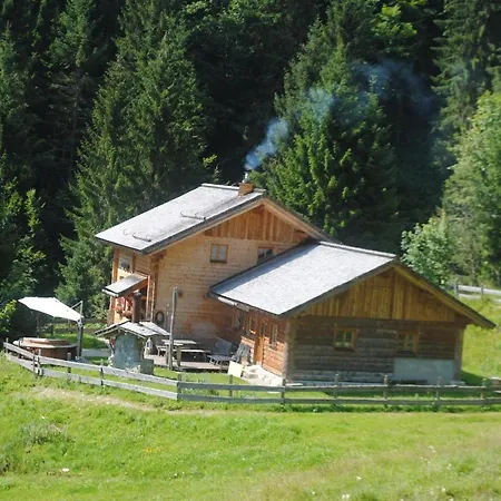 Loimoarhuette Chalet *