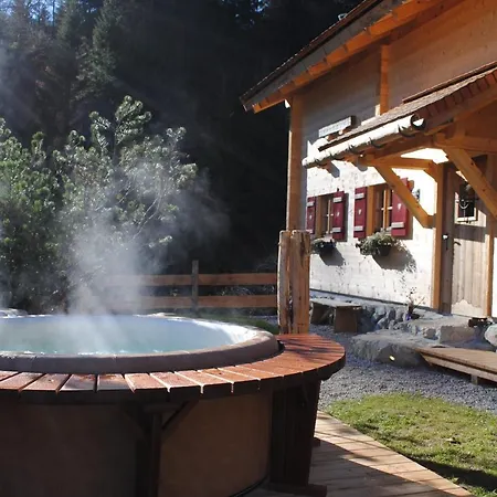 Loimoarhuette Bischofshofen