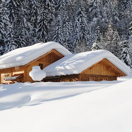 Chalet Loimoarhuette *