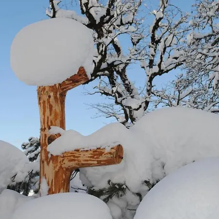 Loimoarhuette Chalet *