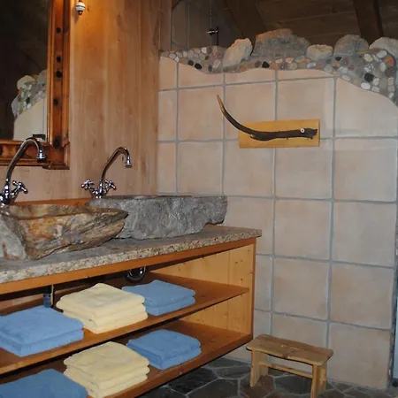 Loimoarhuette * Bischofshofen