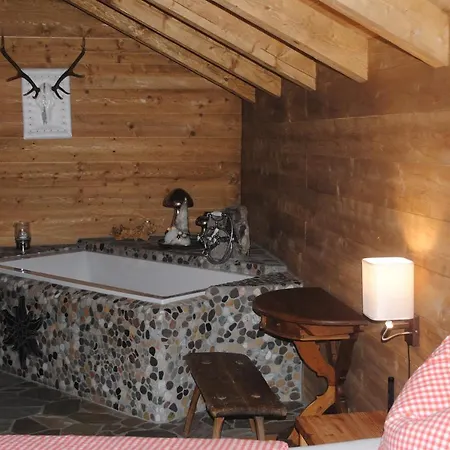 Loimoarhuette * Bischofshofen