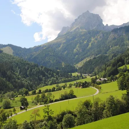 Loimoarhuette Chalet *