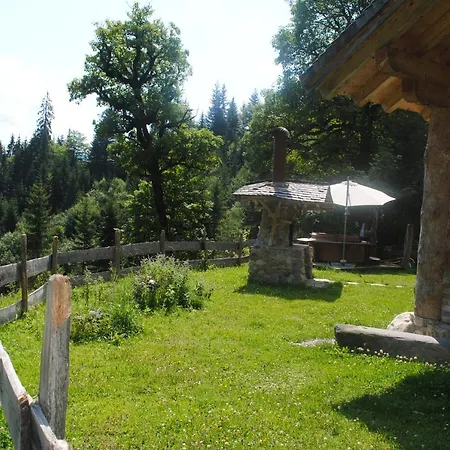 Loimoarhuette *
