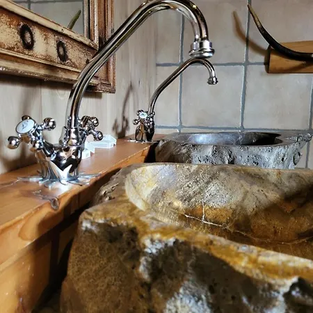 Loimoarhuette Chalet *