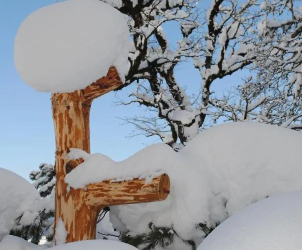 Loimoarhuette Chalet *