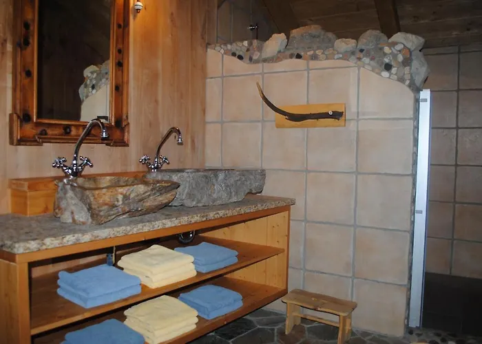 Loimoarhuette * Bischofshofen