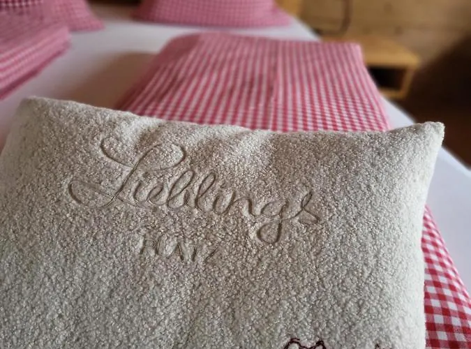 Loimoarhuette * Bischofshofen